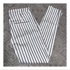 H&M dress pants, size 4.